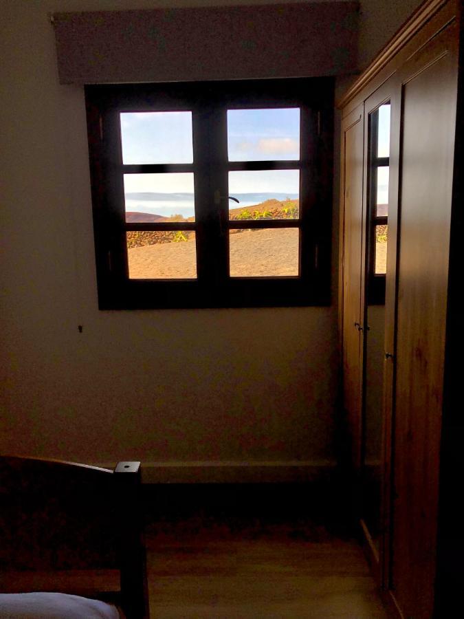 Villa Miriam Tinajo Eksteriør bilde