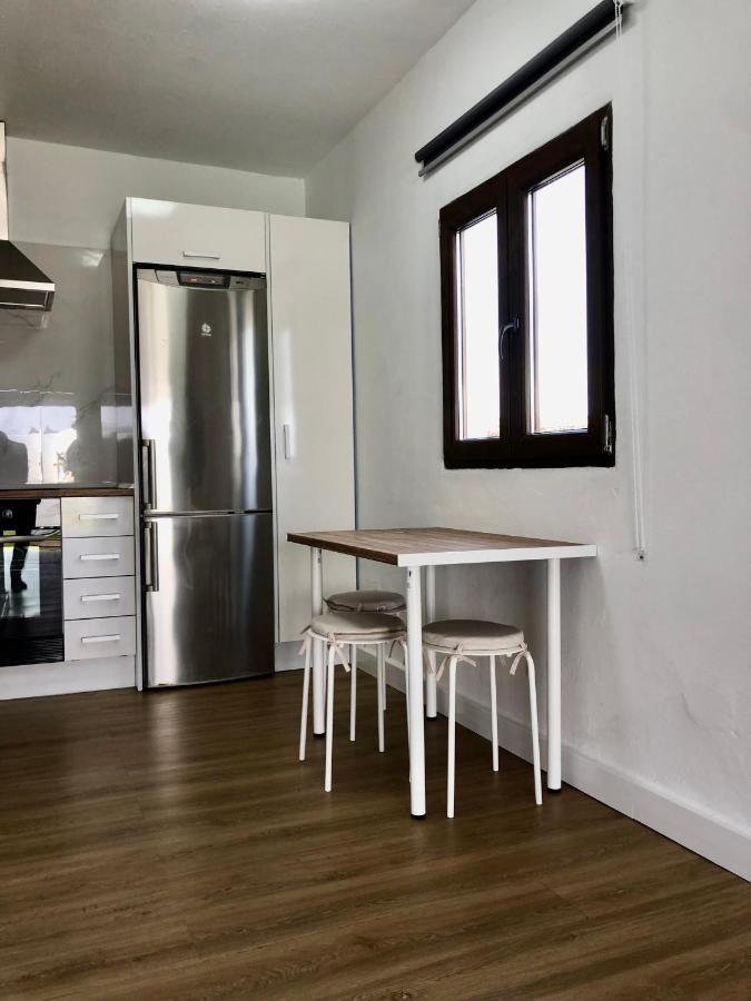 Villa Miriam Tinajo Eksteriør bilde