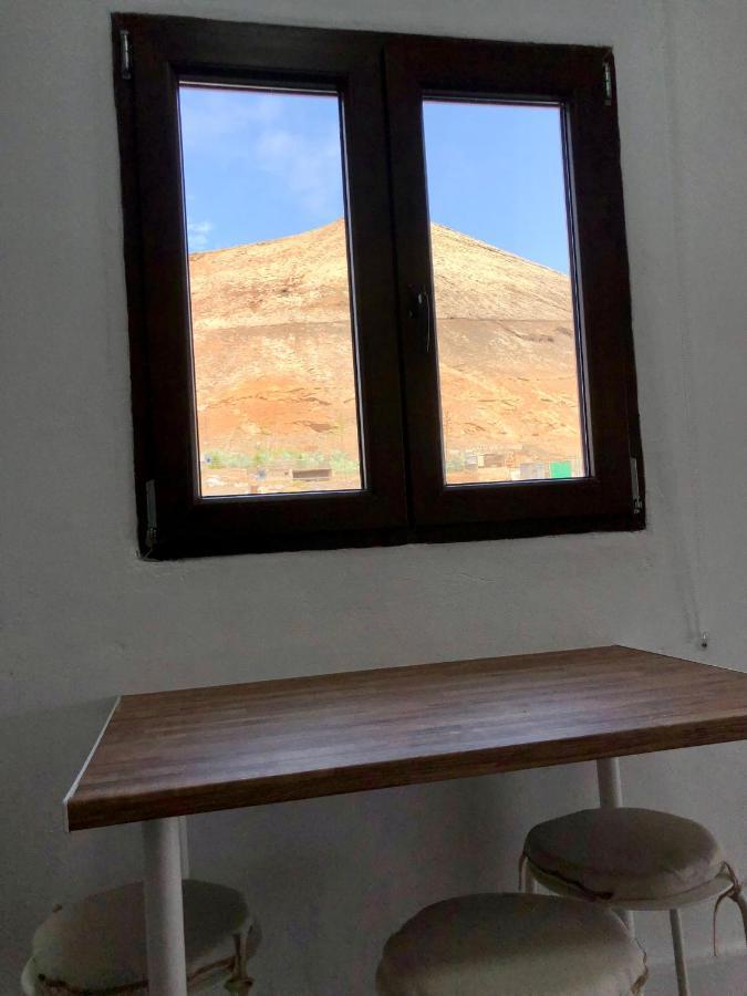 Villa Miriam Tinajo Eksteriør bilde